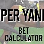 super yankee bet example